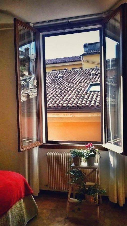 Casa Bertiera Bologna Centro Bolonha Exterior foto