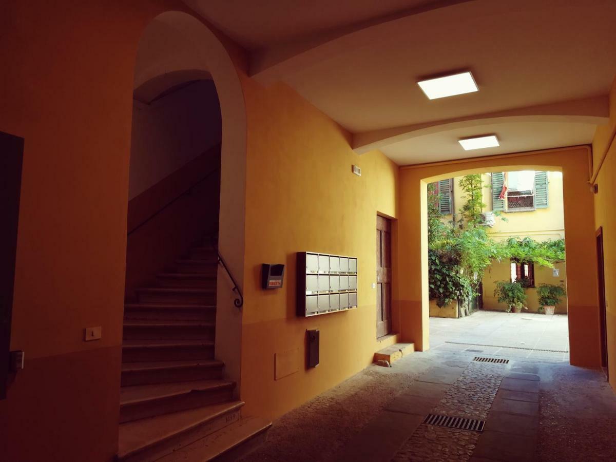 Casa Bertiera Bologna Centro Bolonha Exterior foto